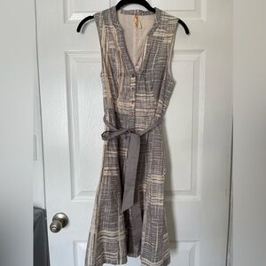 Maeve Anthropologie Dress Size 6